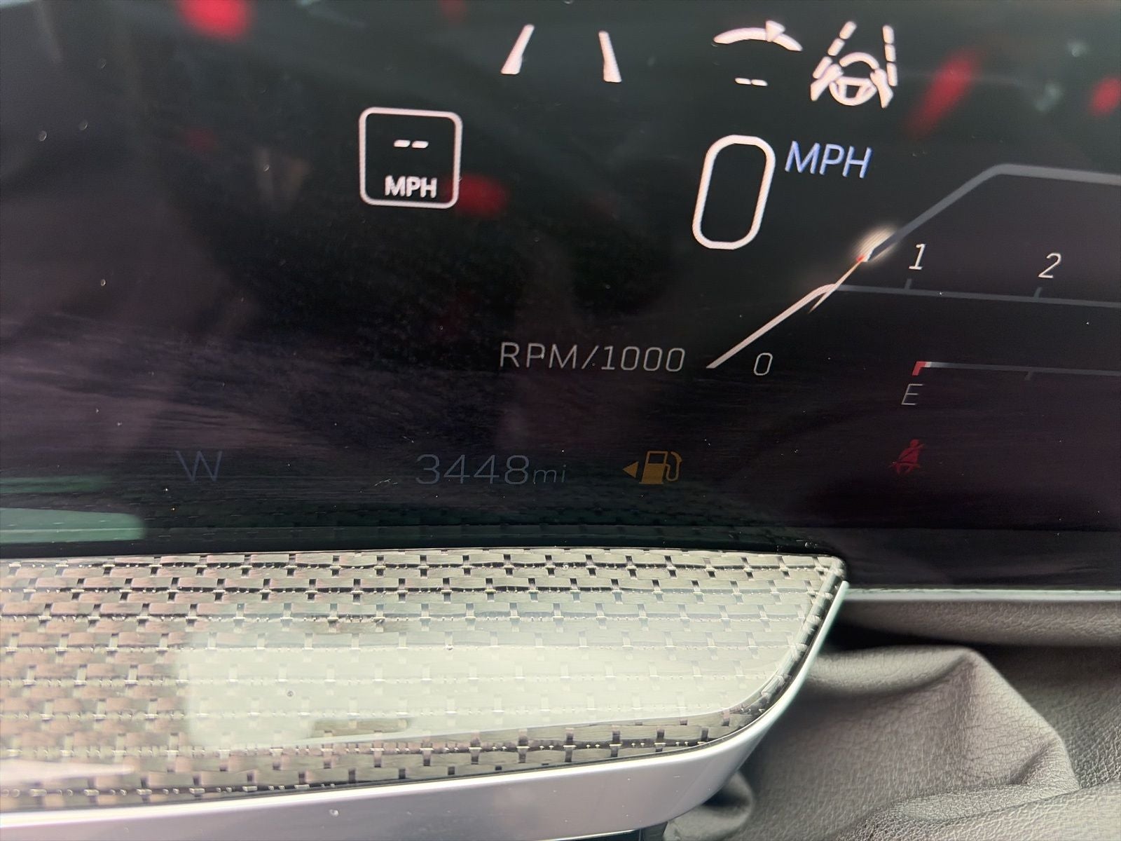 2026 Cadillac Escalade V-Series