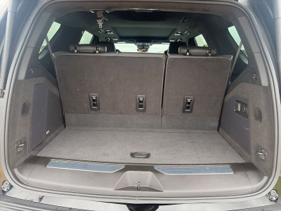 2026 Cadillac Escalade V-Series