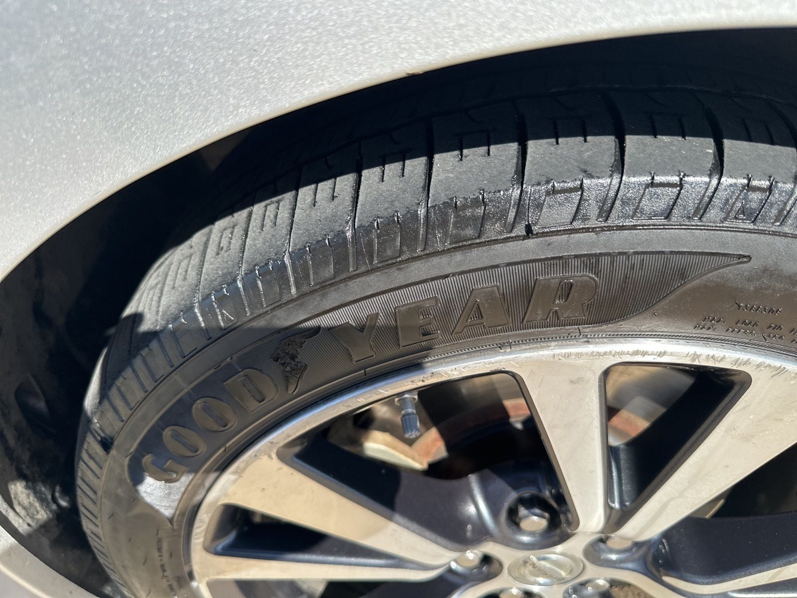 2017 Nissan Maxima 3.5 SV