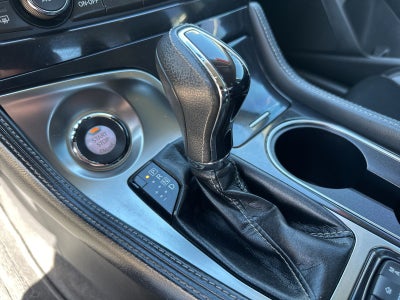 2017 Nissan Maxima 3.5 SV