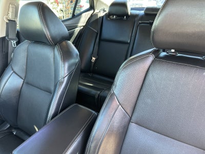 2017 Nissan Maxima 3.5 SV