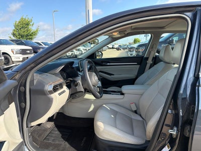 2021 Nissan Altima 2.5 SL