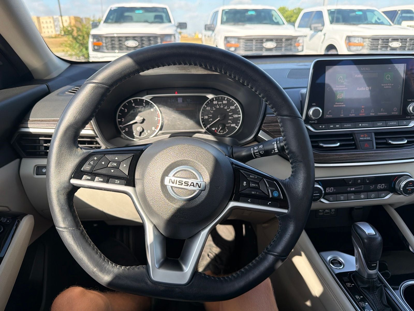 2021 Nissan Altima 2.5 SL