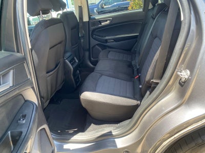2021 Ford Edge SE