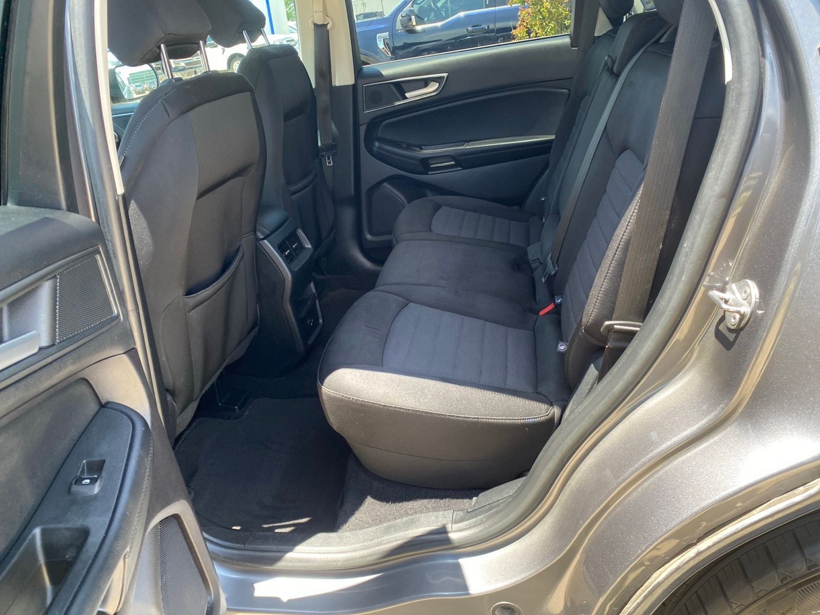 2021 Ford Edge SE