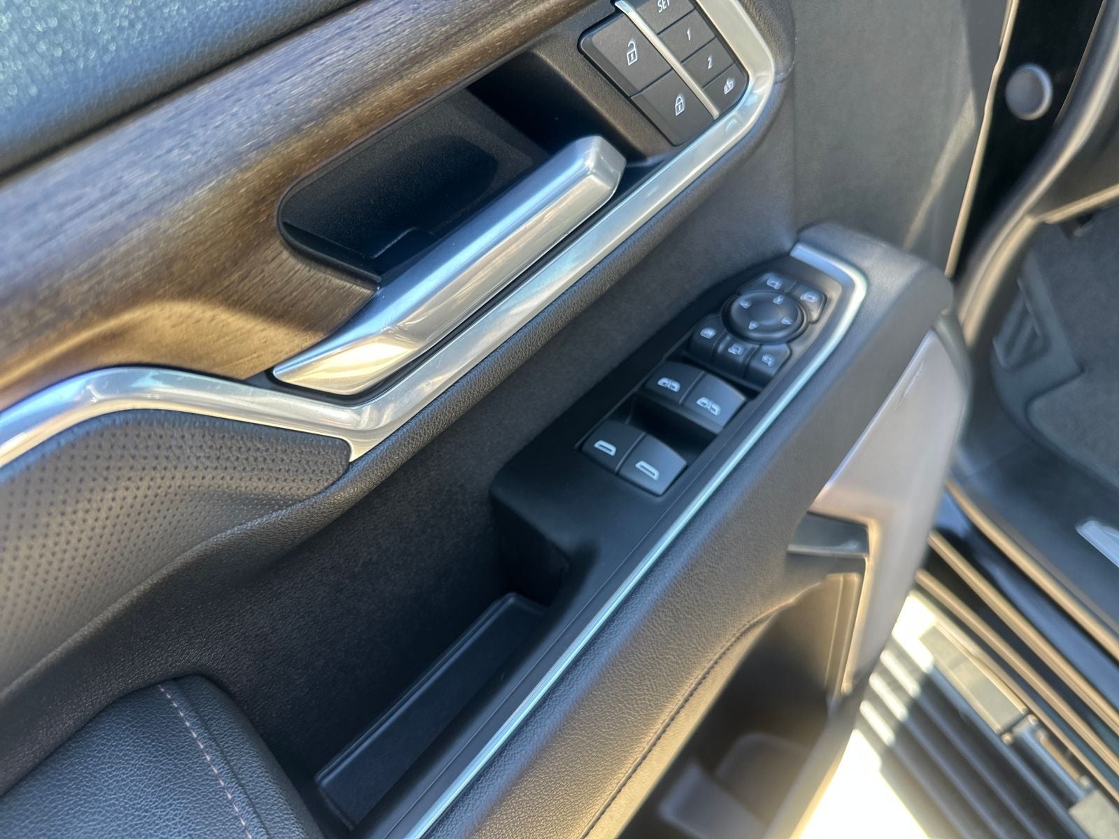 2025 Chevrolet Silverado 2500HD High Country