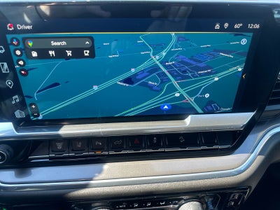 2025 Chevrolet Silverado 2500HD High Country