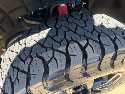 2025 Chevrolet Silverado 2500HD High Country