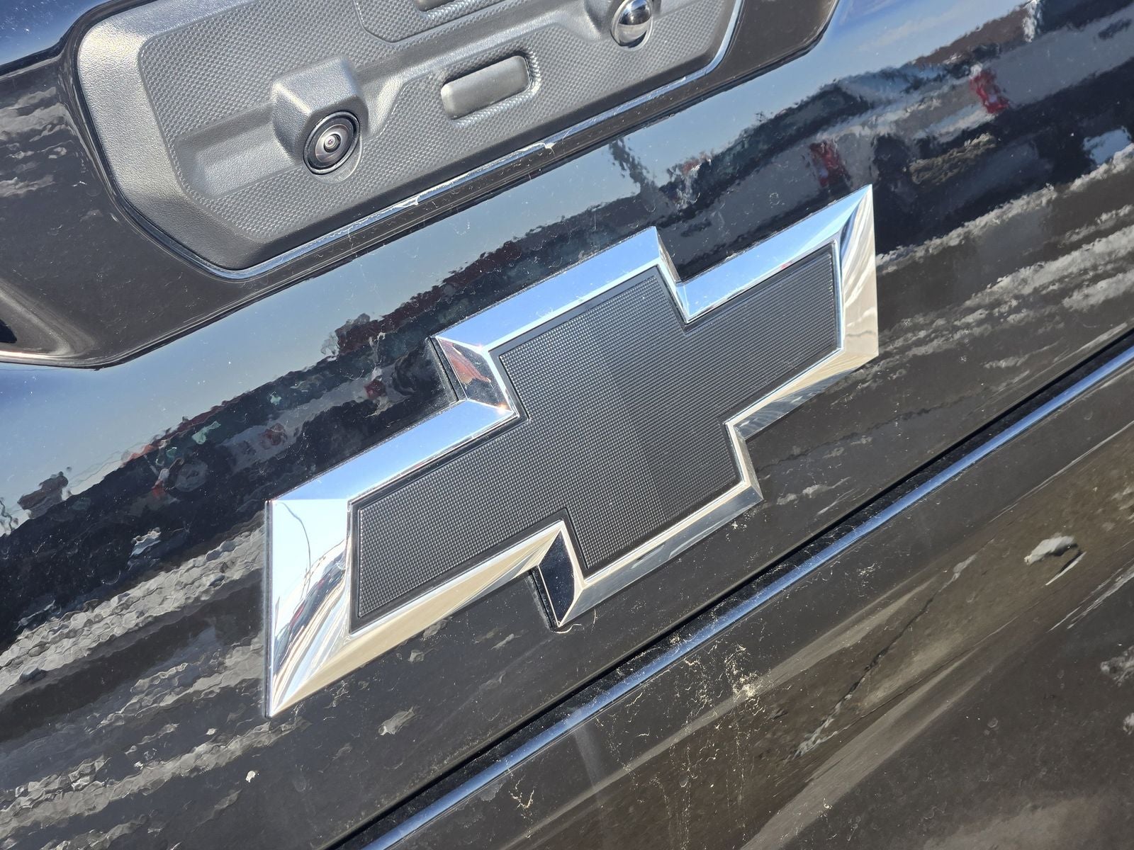 2025 Chevrolet Silverado 2500HD High Country