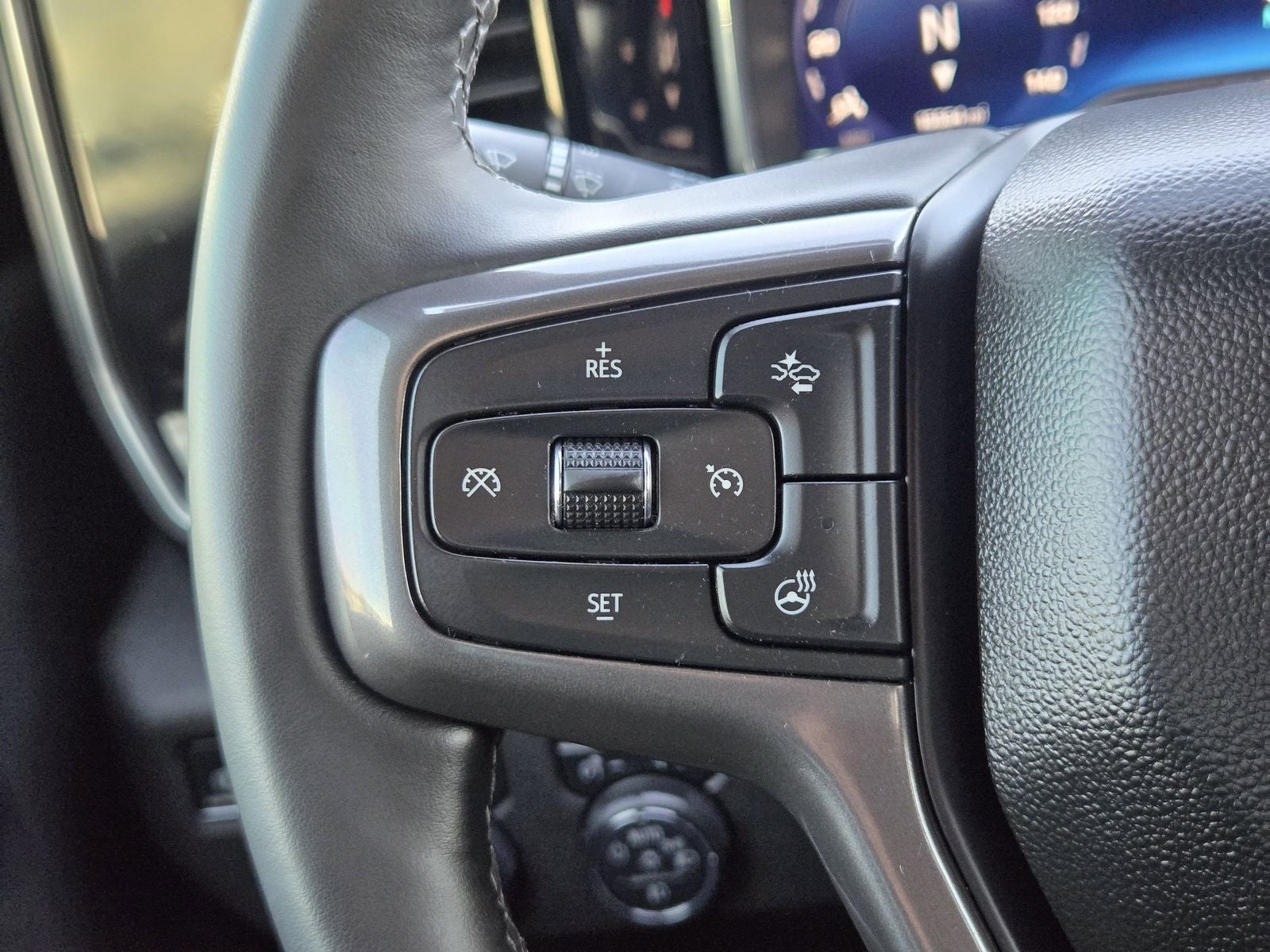 2025 Chevrolet Silverado 2500HD High Country