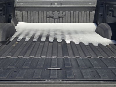 2025 Chevrolet Silverado 2500HD High Country