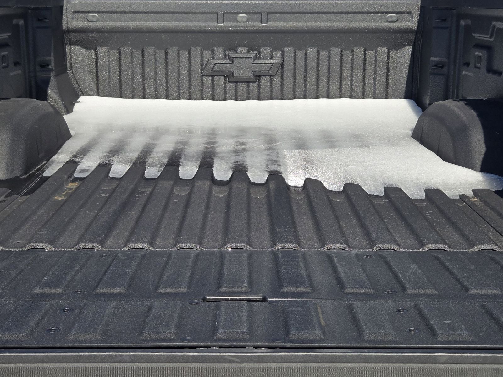 2025 Chevrolet Silverado 2500HD High Country