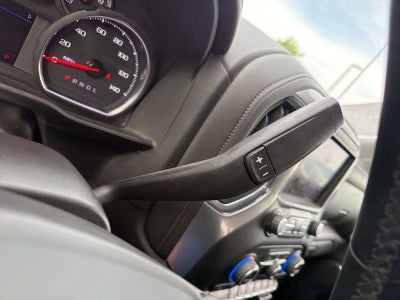 2023 Chevrolet Silverado 2500HD LTZ