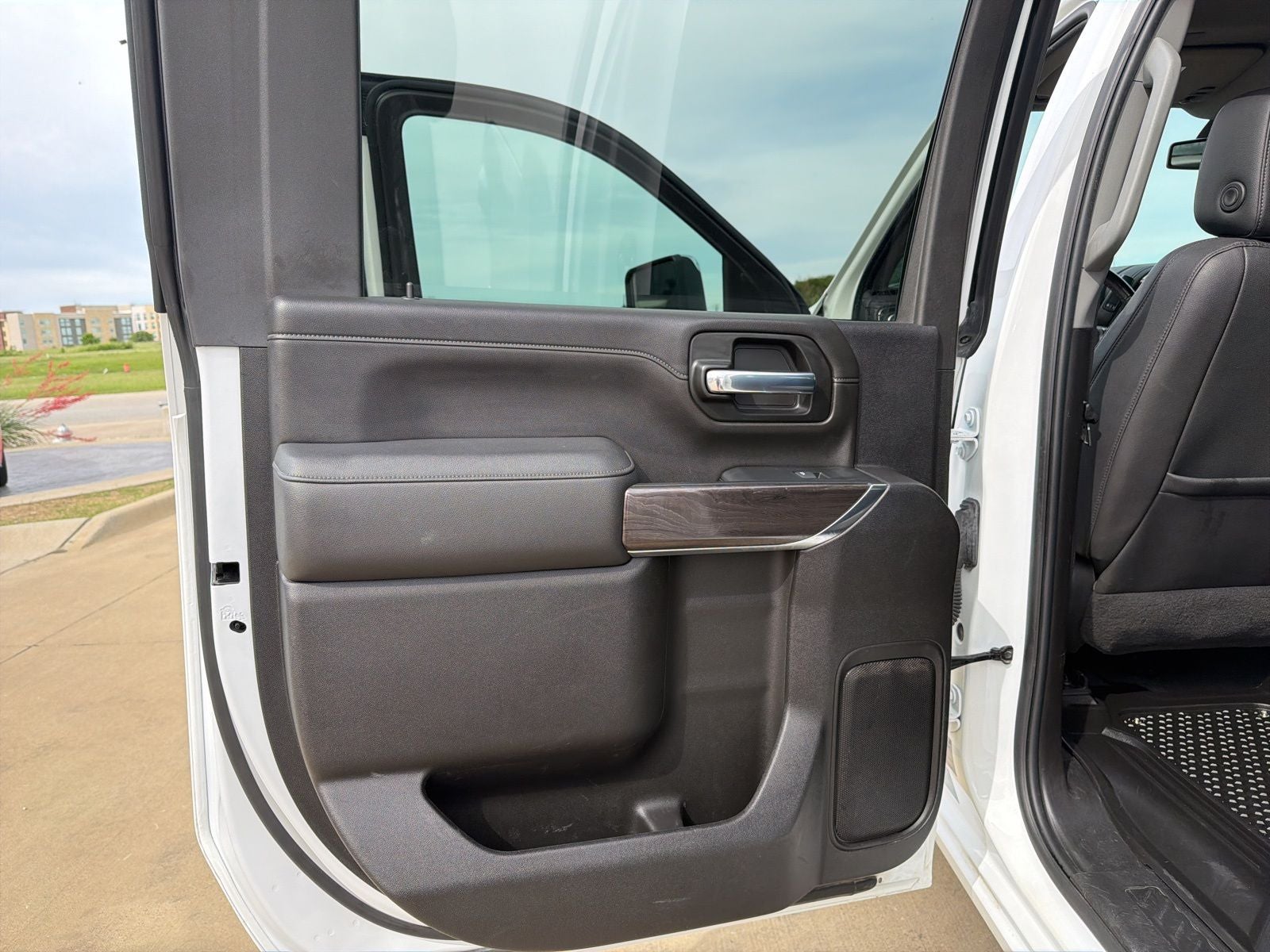 2023 Chevrolet Silverado 2500HD LTZ