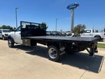 2021 RAM 4500HD Tradesman