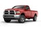 2011 RAM 2500 SLT