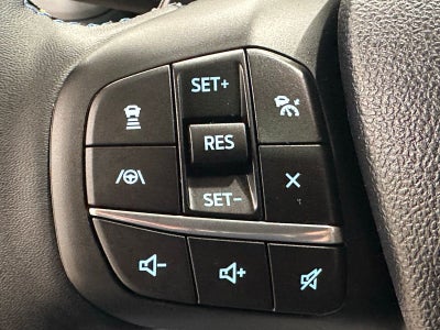 2025 Ford Maverick LOBO