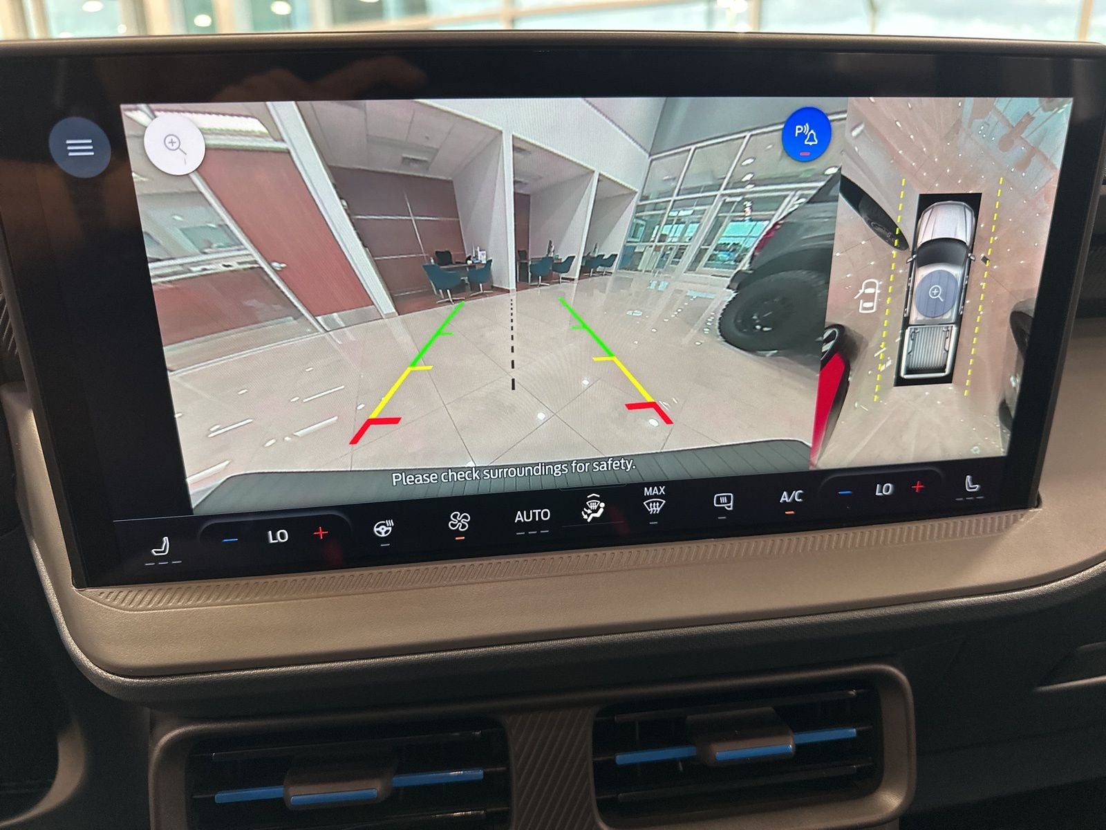 2025 Ford Maverick LOBO