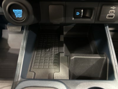 2025 Ford Maverick LOBO