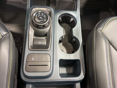 2025 Ford Maverick LOBO