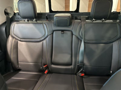 2025 Ford Maverick LOBO