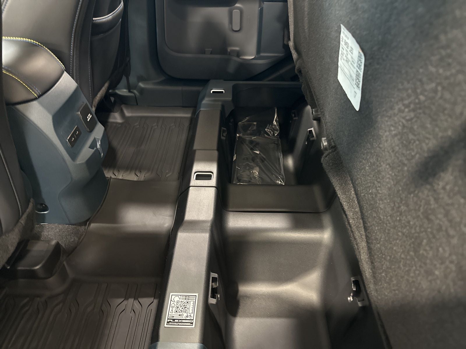 2025 Ford Maverick LOBO