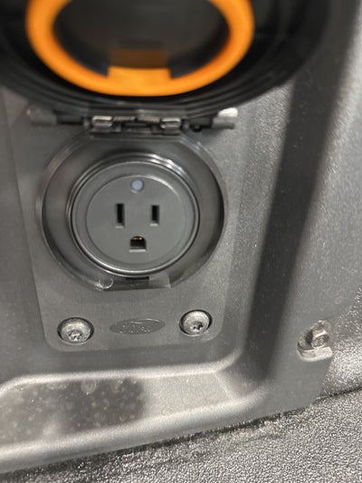 2025 Ford Maverick LOBO