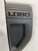 2025 Ford Maverick LOBO