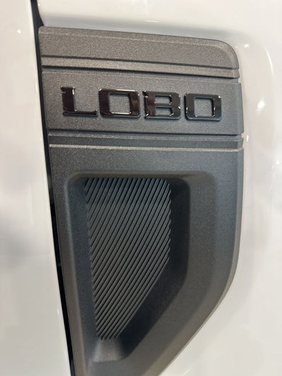 2025 Ford Maverick LOBO