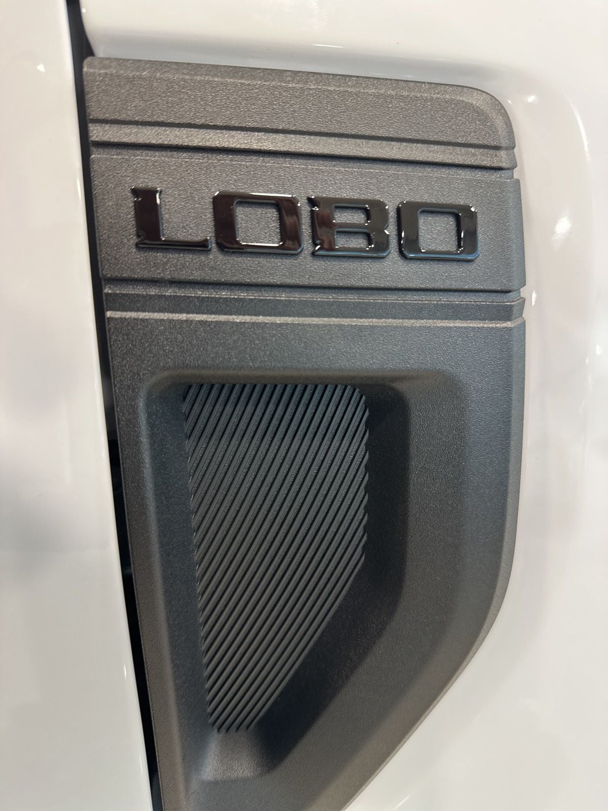 2025 Ford Maverick LOBO