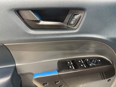 2025 Ford Maverick LOBO