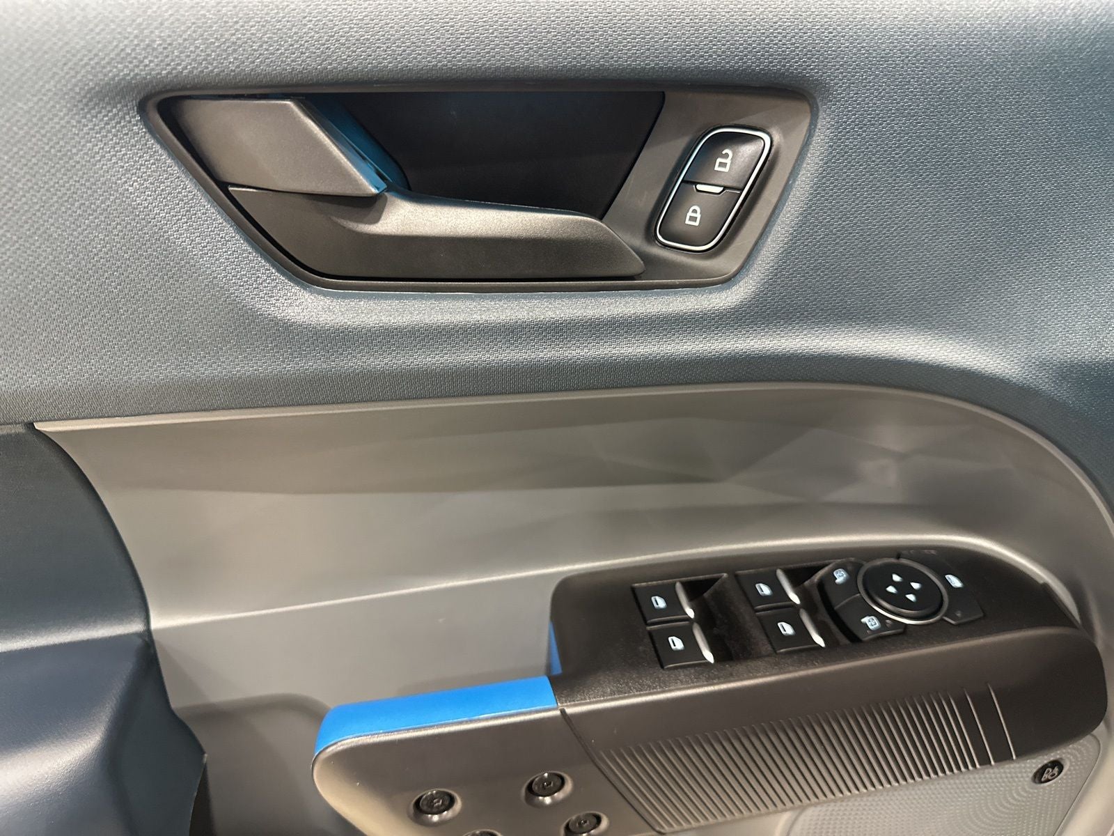 2025 Ford Maverick LOBO