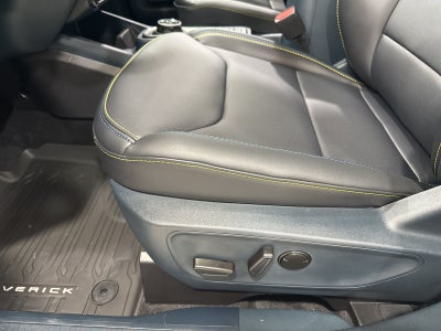 2025 Ford Maverick LOBO