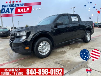 2025 Ford Maverick XL