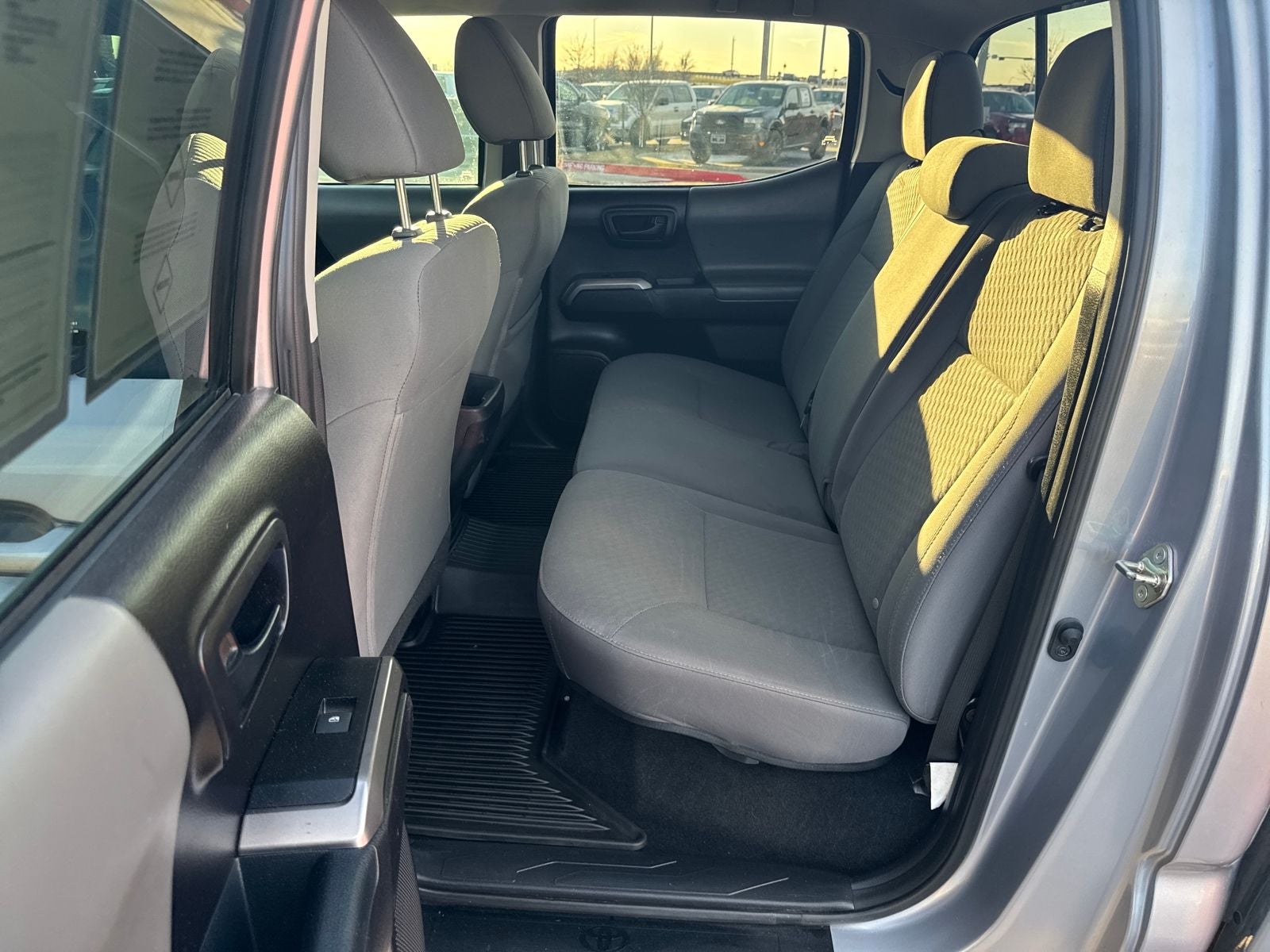 2020 Toyota Tacoma SR5 V6