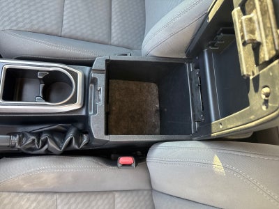 2020 Toyota Tacoma SR5 V6