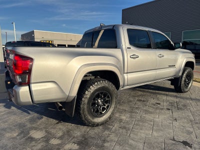 2020 Toyota Tacoma SR5 V6