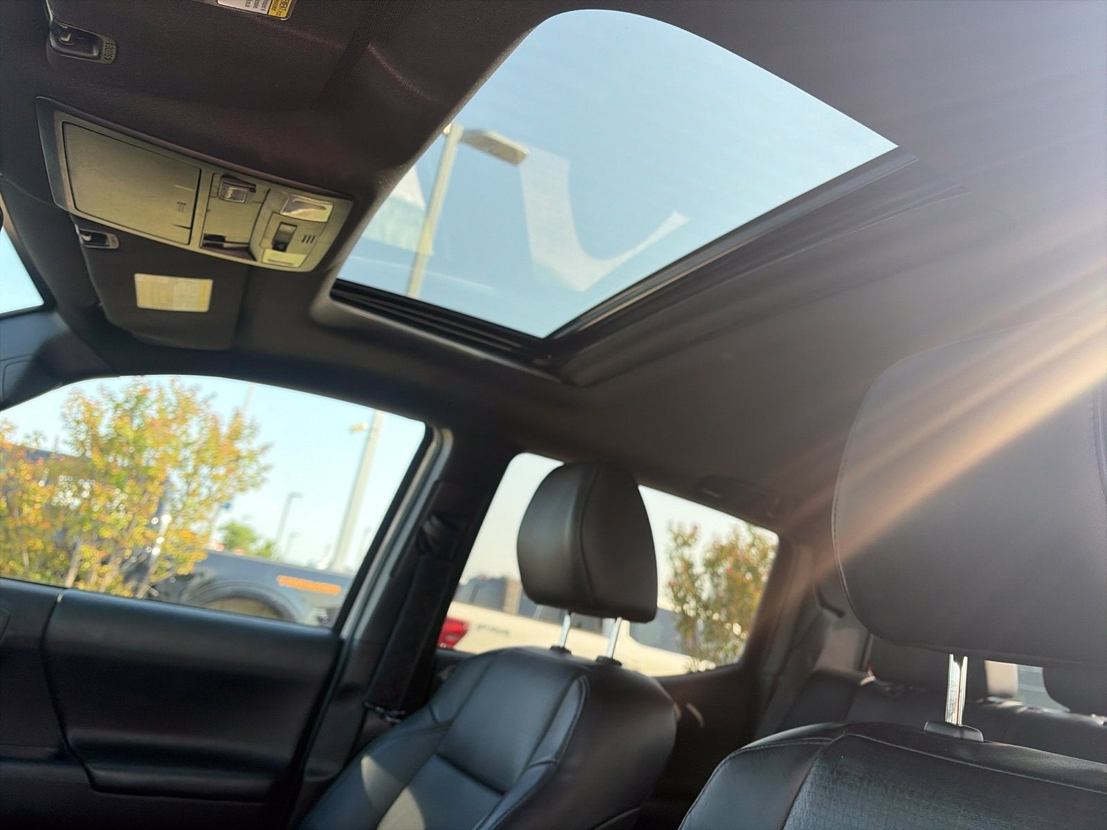 2021 Toyota Tacoma Limited V6