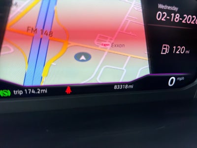 2022 Volkswagen Tiguan 2.0T SEL R-Line