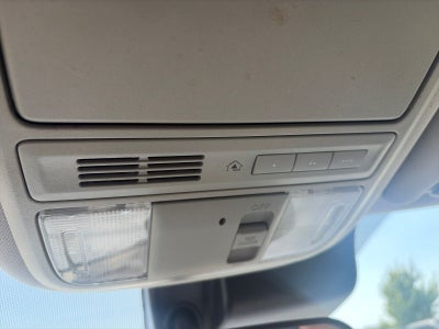 2016 Honda Pilot EX w/Honda Sensing