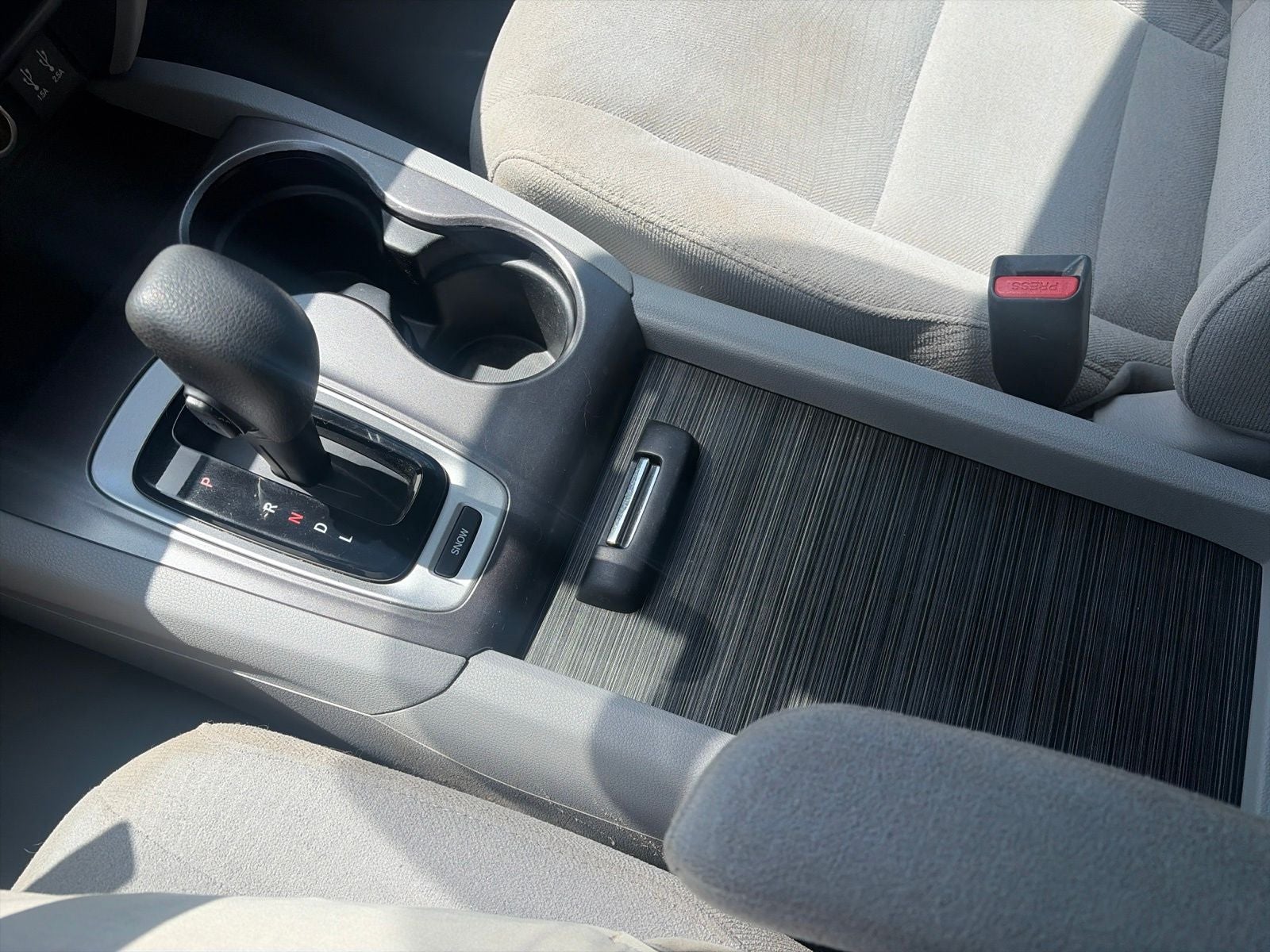 2016 Honda Pilot EX w/Honda Sensing