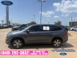 2016 Honda Pilot EX w/Honda Sensing