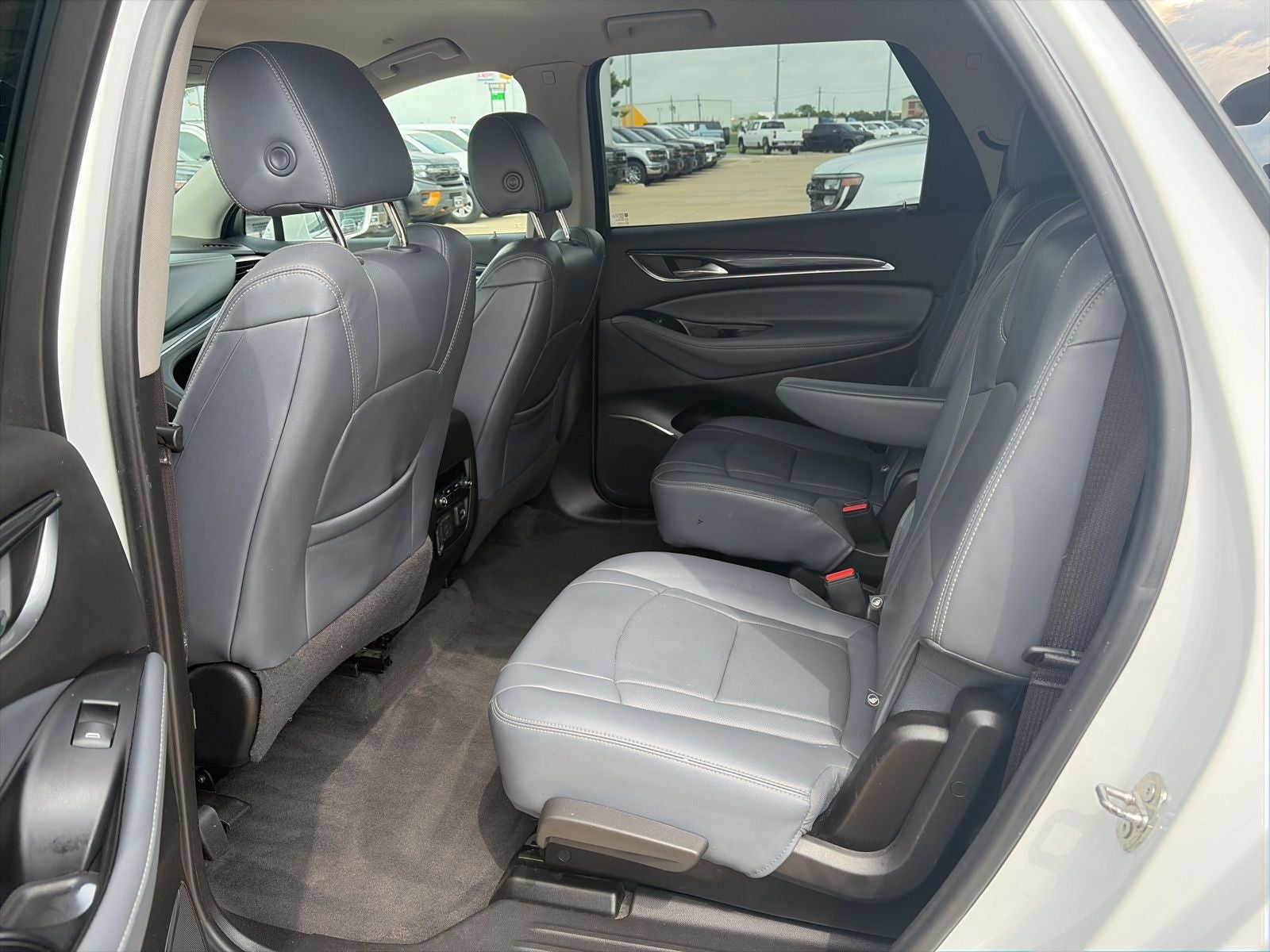 2019 Buick Enclave Essence