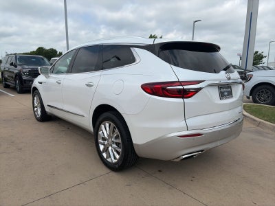 2019 Buick Enclave Essence