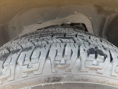 2007 Hummer H3 Base