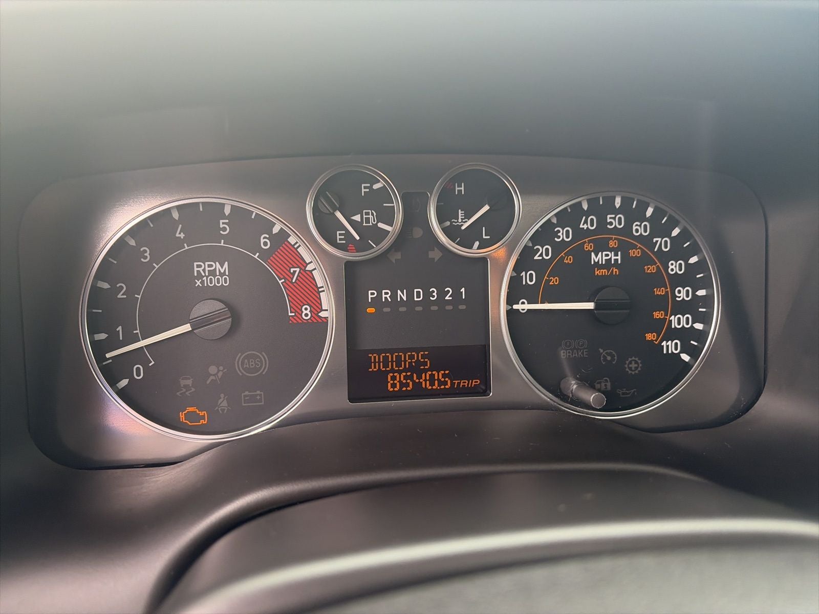 2007 Hummer H3 Base