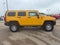 2007 Hummer H3 Base