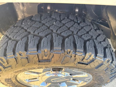 2008 Hummer H3 Alpha