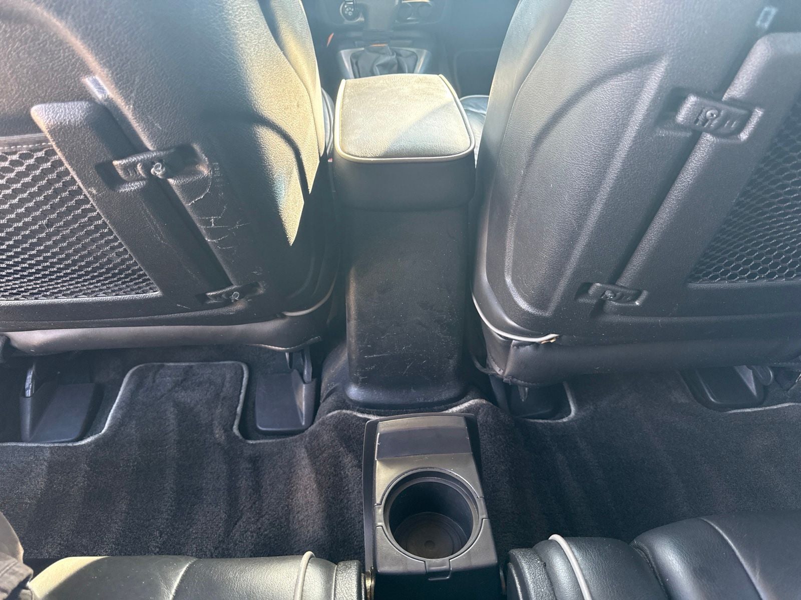 2008 Hummer H3 Alpha