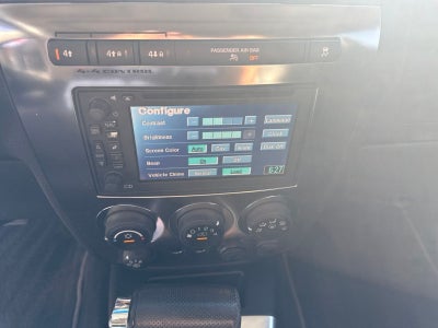 2008 Hummer H3 Alpha